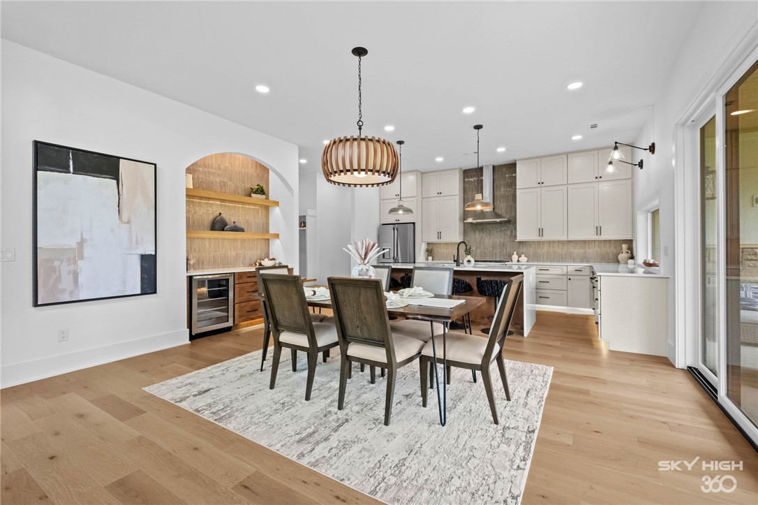 Big Sky Sub Ph 2 Centerton - Residential