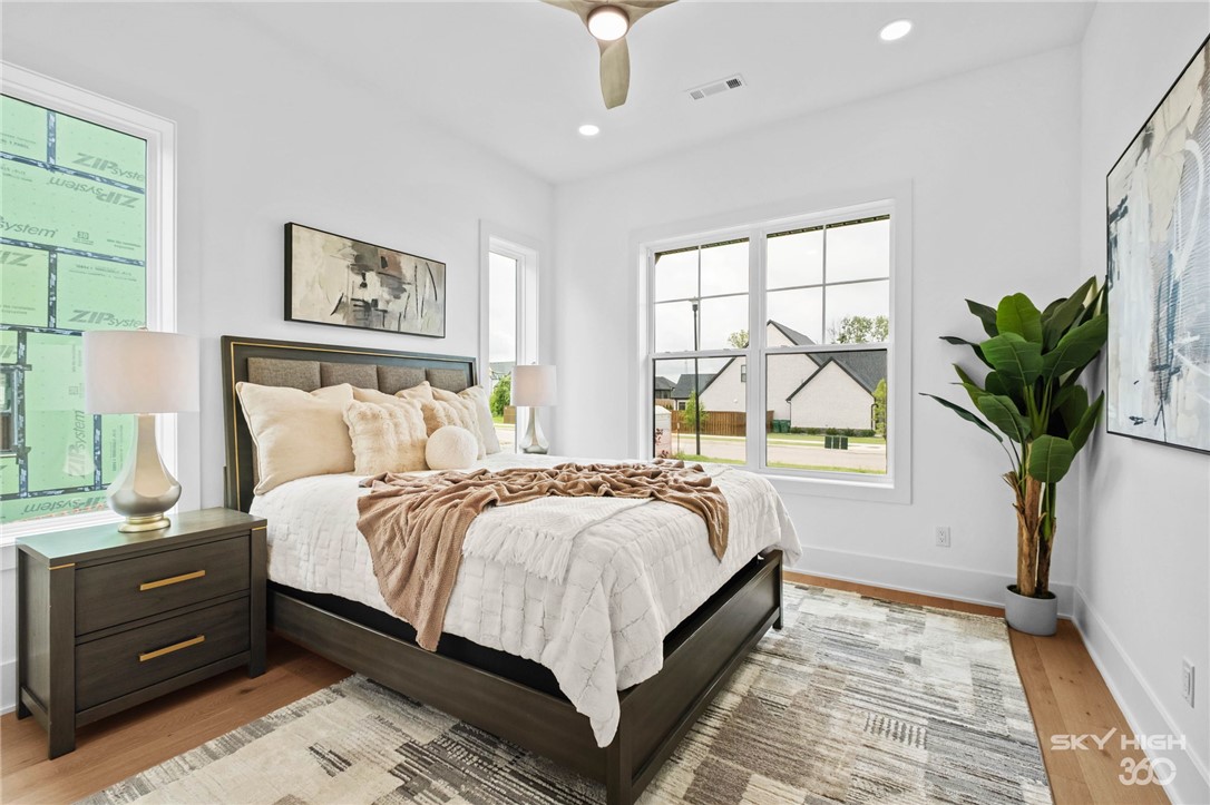 Big Sky Sub Ph 2 Centerton - Residential
