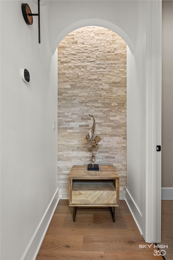 Big Sky Sub Ph 2 Centerton - Residential