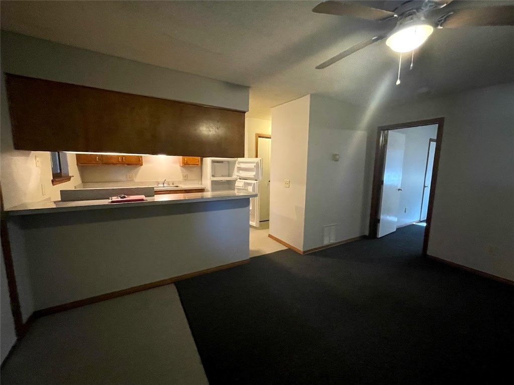 University Acres Sub - Residential Lease