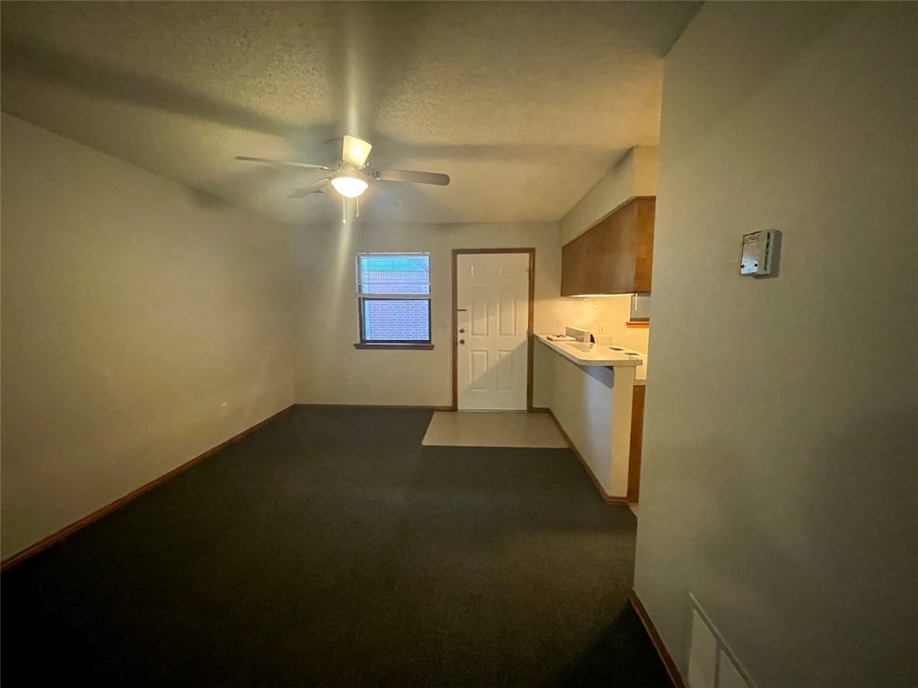 University Acres Sub - Residential Lease