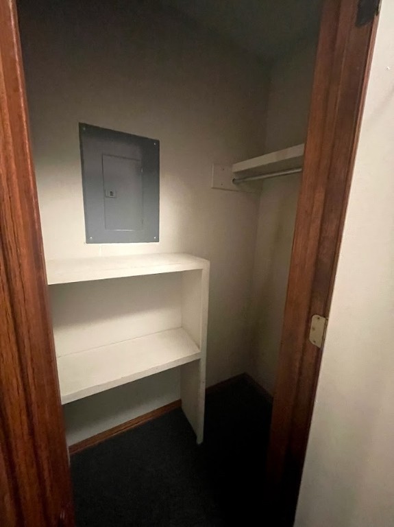 University Acres Sub - Residential Lease