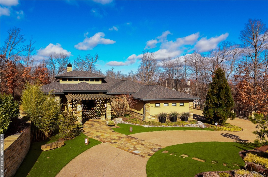 Clear Creek Ph III - Residential