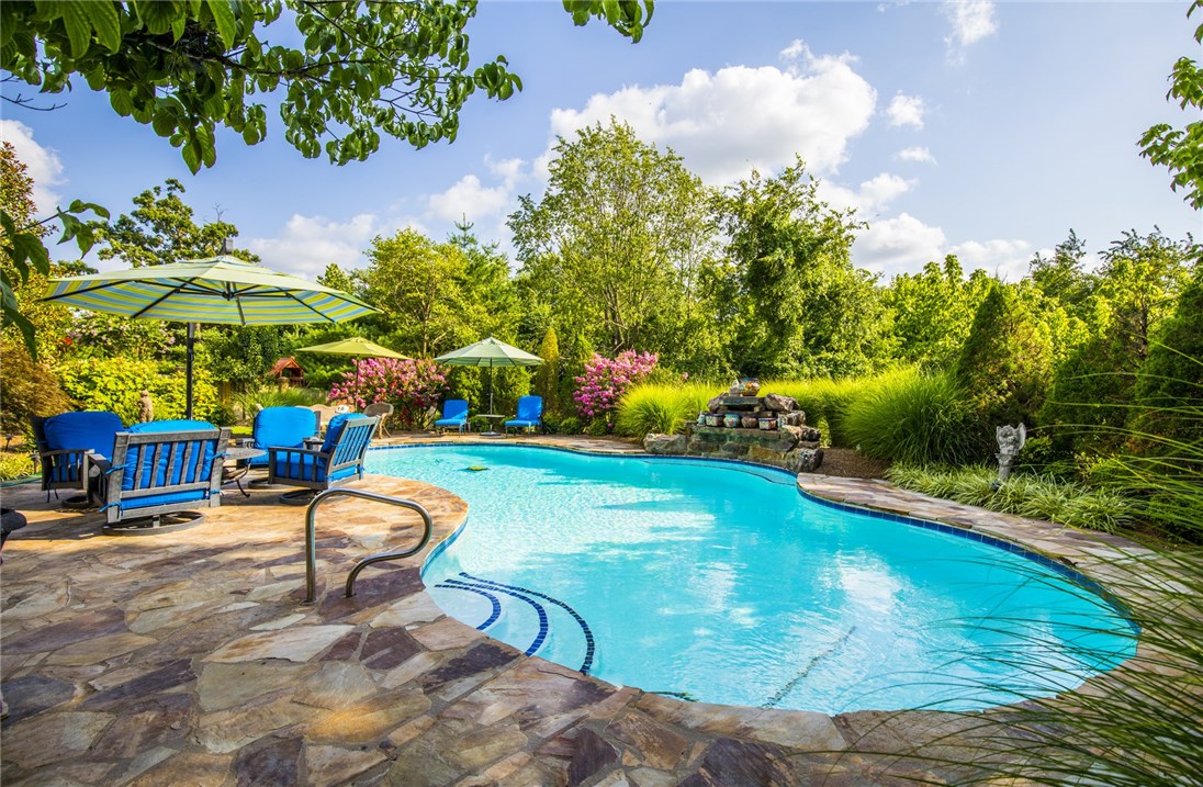Pinnacle Sub Ph 4 Rogers - Residential
