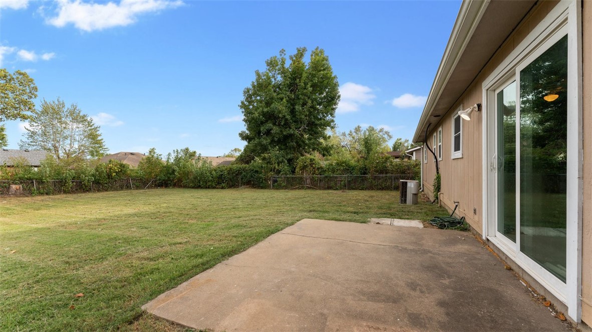 Olivewood Sub Unit 2 Rogers - Residential Lease