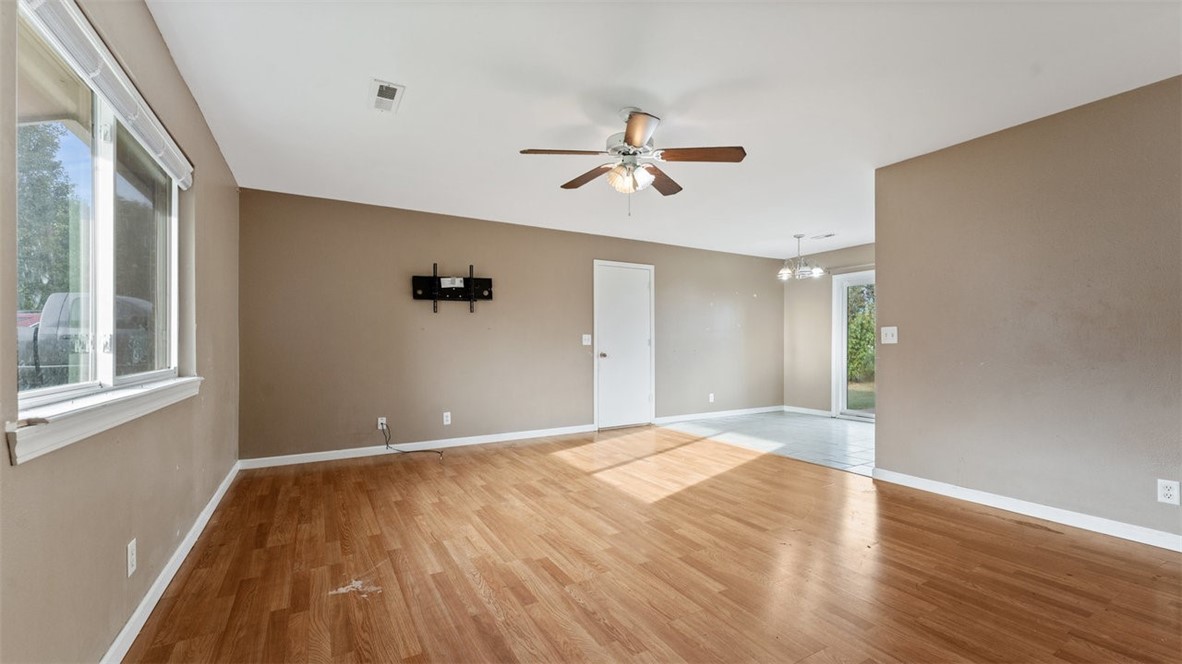 Olivewood Sub Unit 2 Rogers - Residential Lease