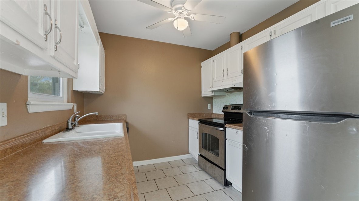 Olivewood Sub Unit 2 Rogers - Residential Lease
