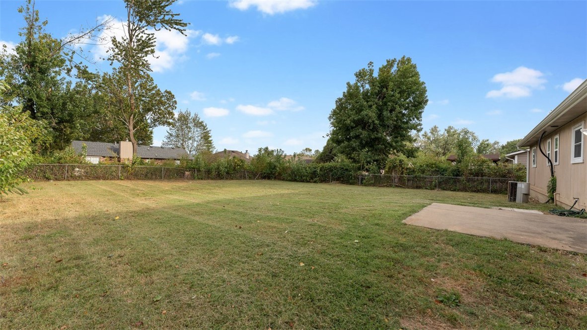 Olivewood Sub Unit 2 Rogers - Residential Lease