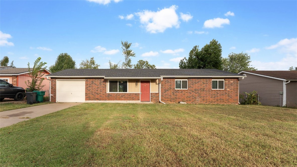 Olivewood Sub Unit 2 Rogers - Residential Lease