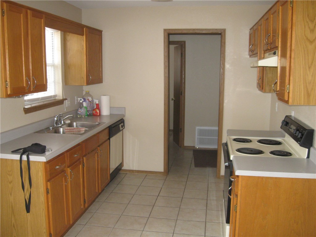 Holly Gardens - Residential Lease