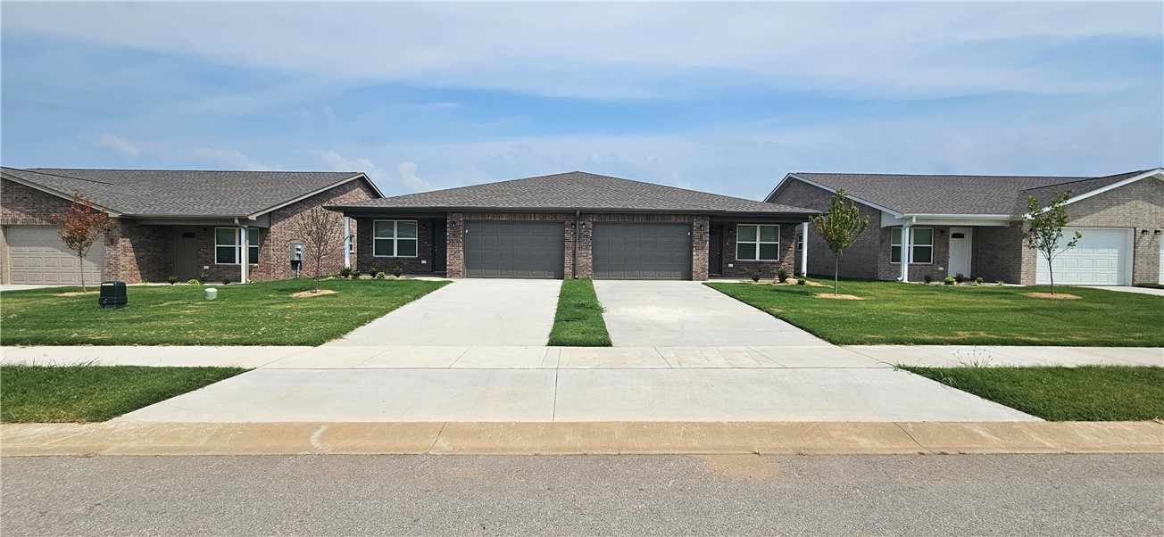 Snyder Station Ph Vii & Viii Highfill - Residential Lease