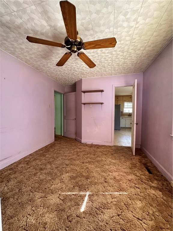 Brentwood - Residential
