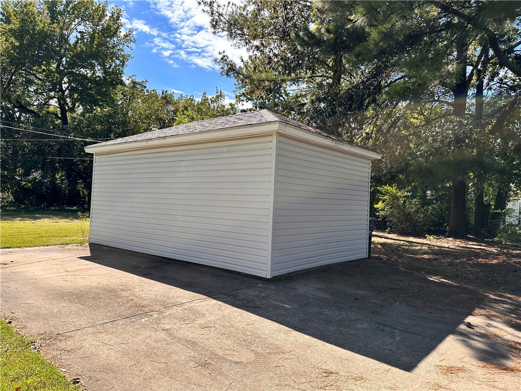 Brentwood - Residential