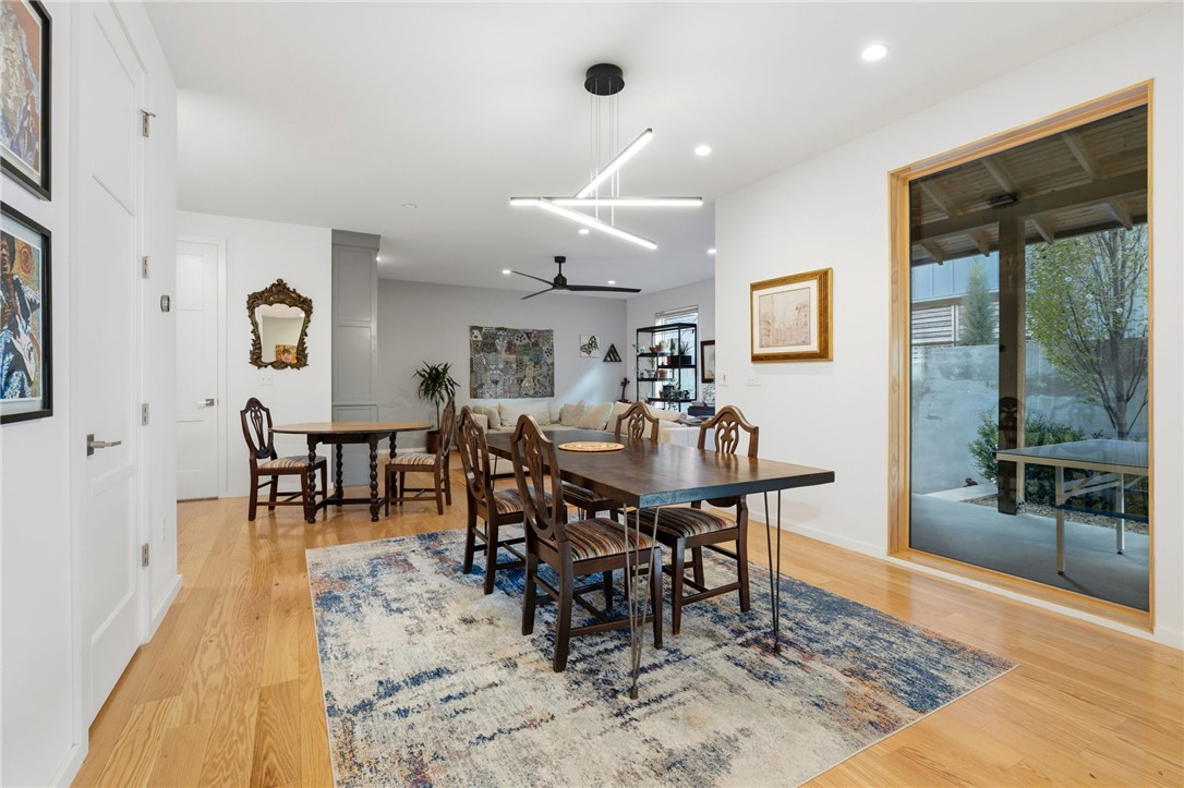 MCANDREW & JACKSON ADD-BENTONVILLE - Residential