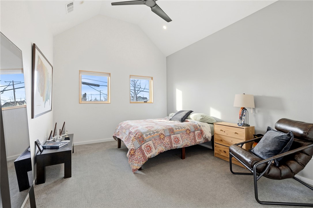 MCANDREW & JACKSON ADD-BENTONVILLE - Residential