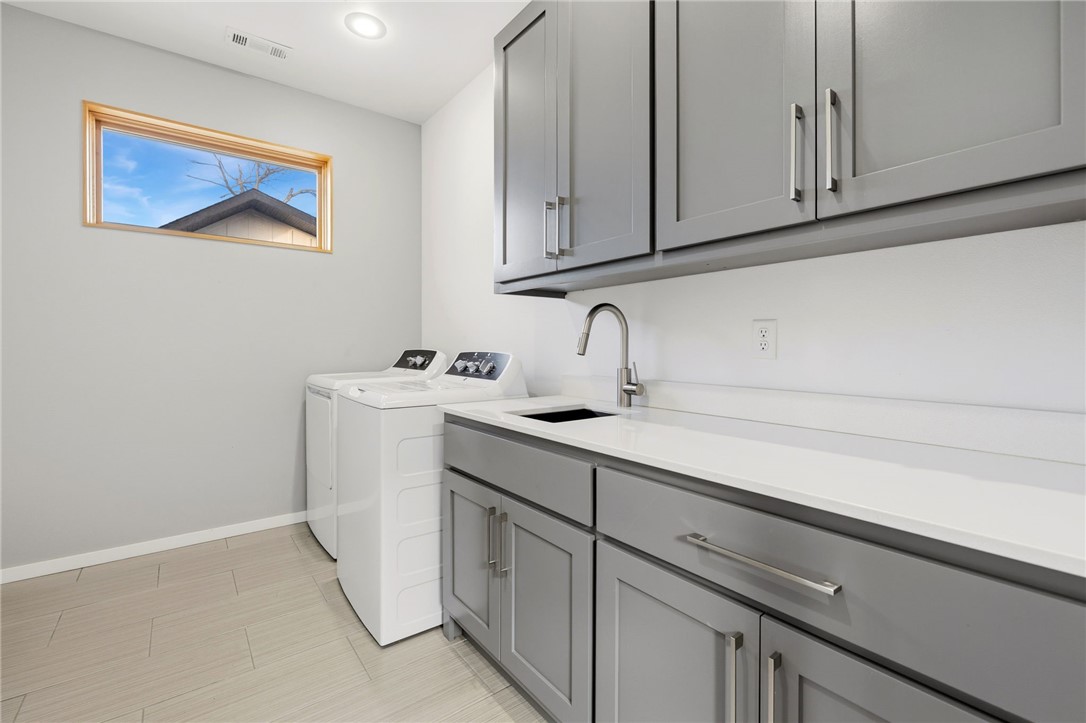 MCANDREW & JACKSON ADD-BENTONVILLE - Residential