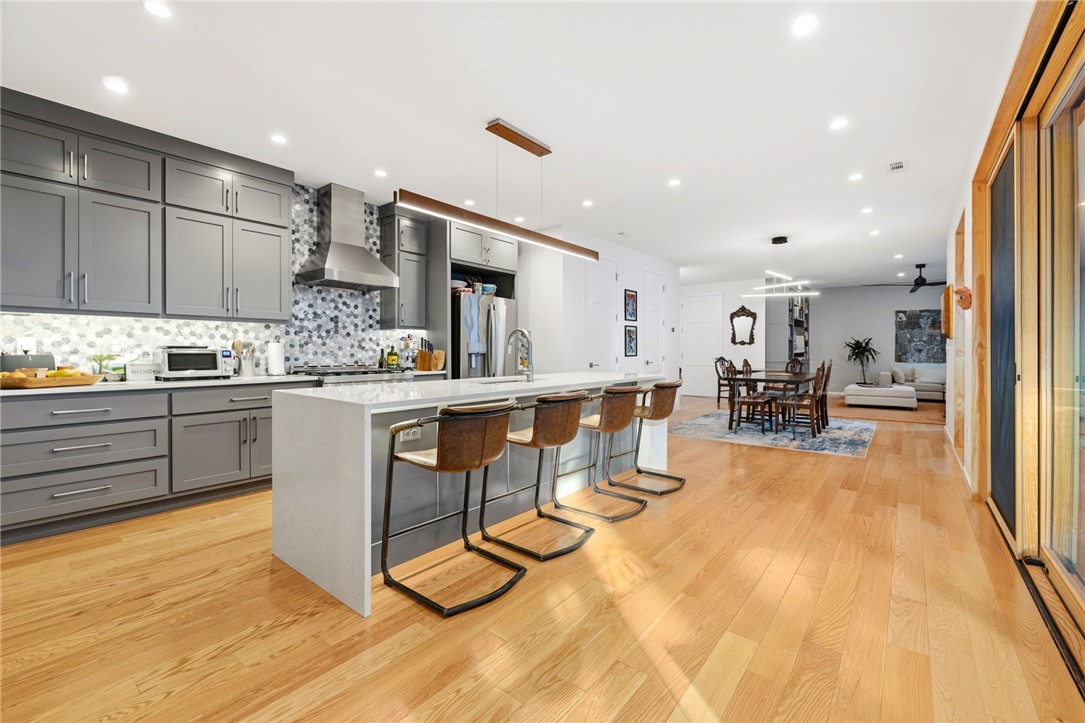 MCANDREW & JACKSON ADD-BENTONVILLE - Residential