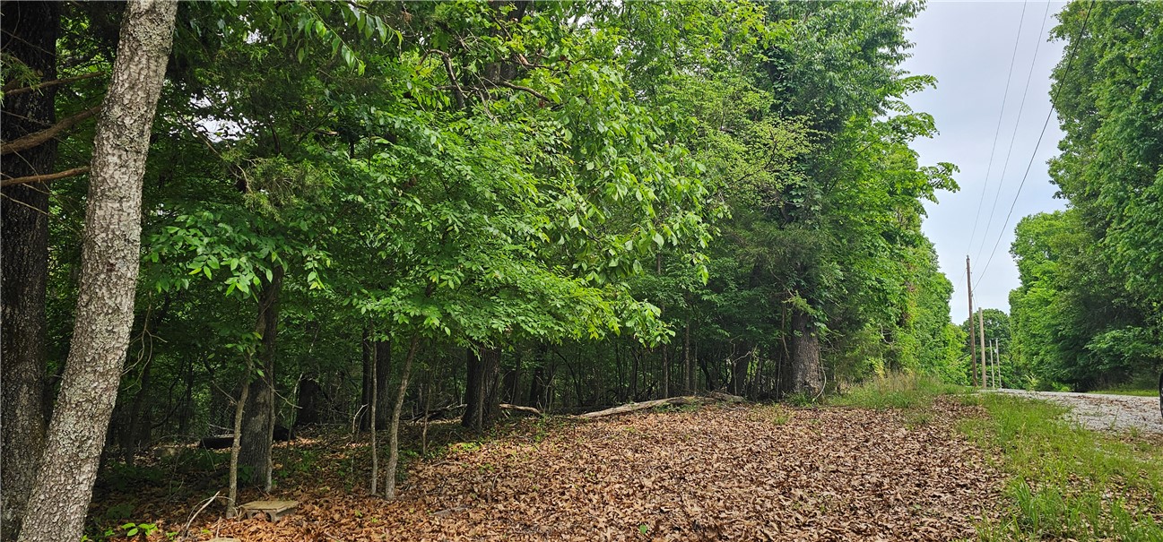 Home to be torn down, lot size 4.39 acres.