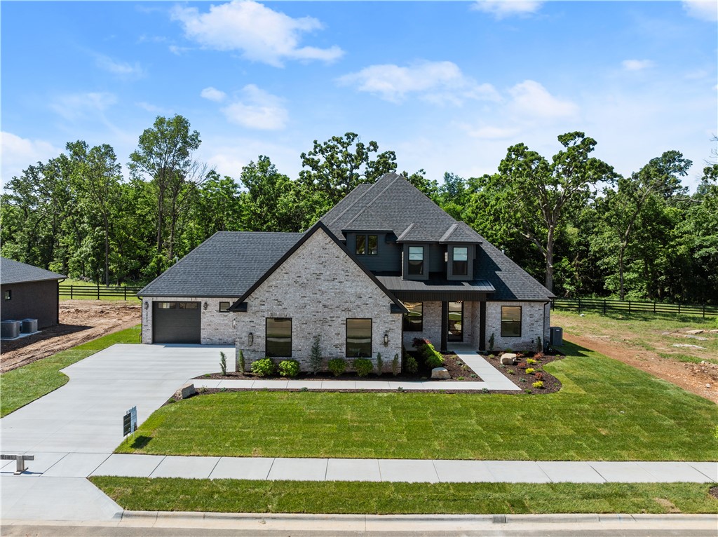 Aurora Heartbeat - Residential