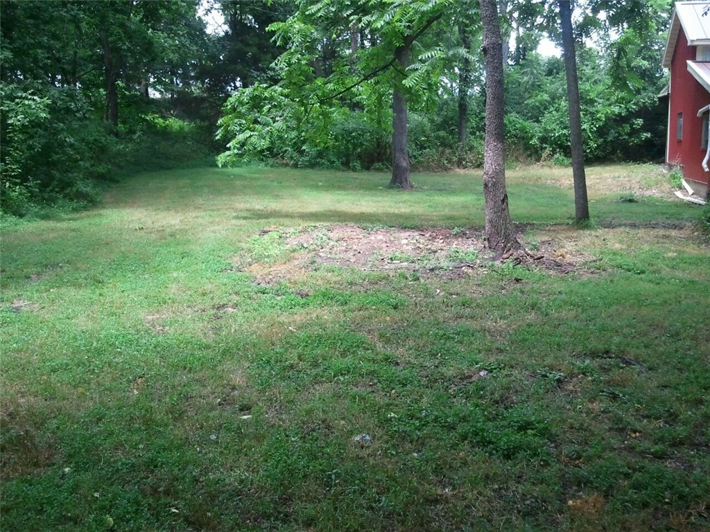 33-21-30 Rural - Land