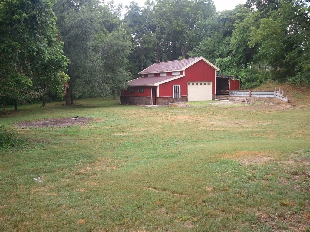 33-21-30 Rural - Land