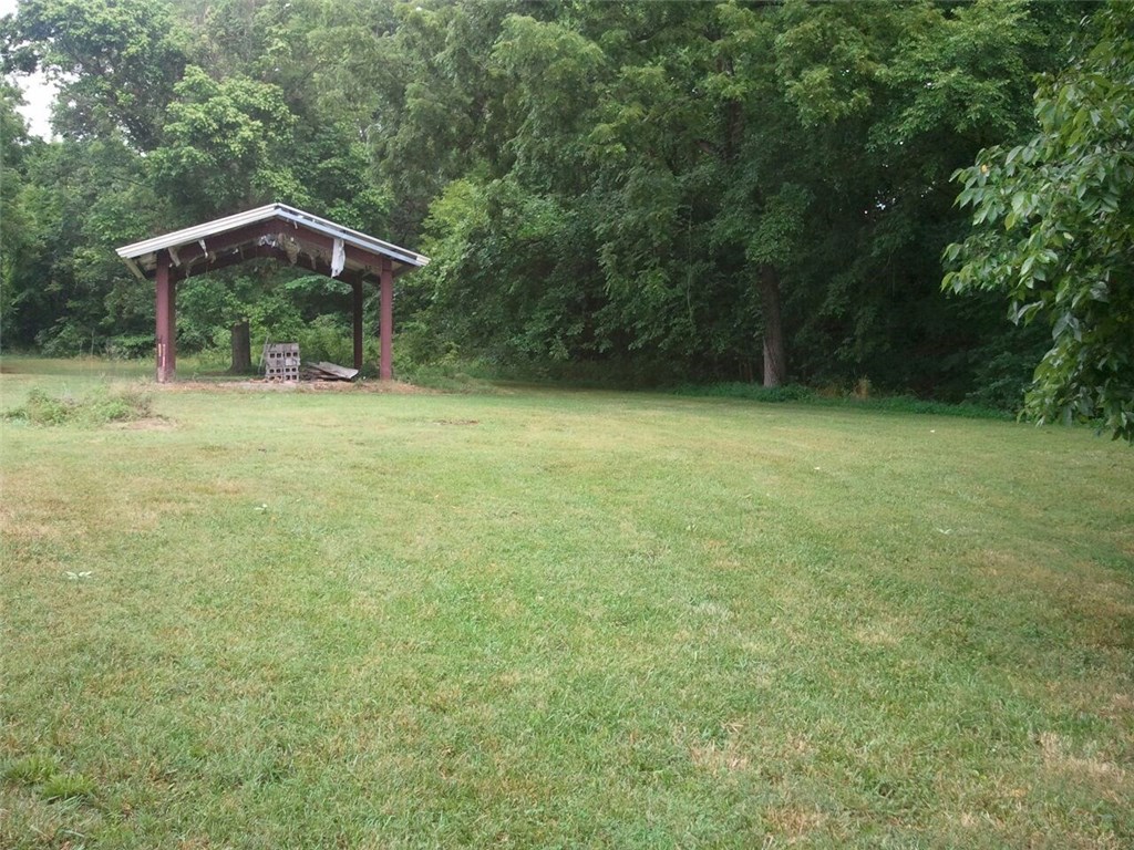 33-21-30 Rural - Land