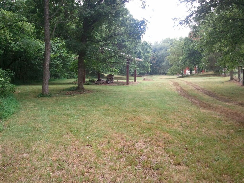 33-21-30 Rural - Land