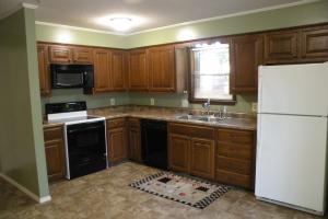 Canterbury Heights - Residential