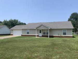 Other Subdivision in Johnson Co - Residential
