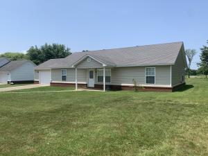 Other Subdivision in Johnson Co - Residential
