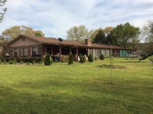 Other Subdivision in Johnson Co - Residential