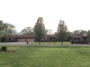 Other Subdivision in Johnson Co - Residential