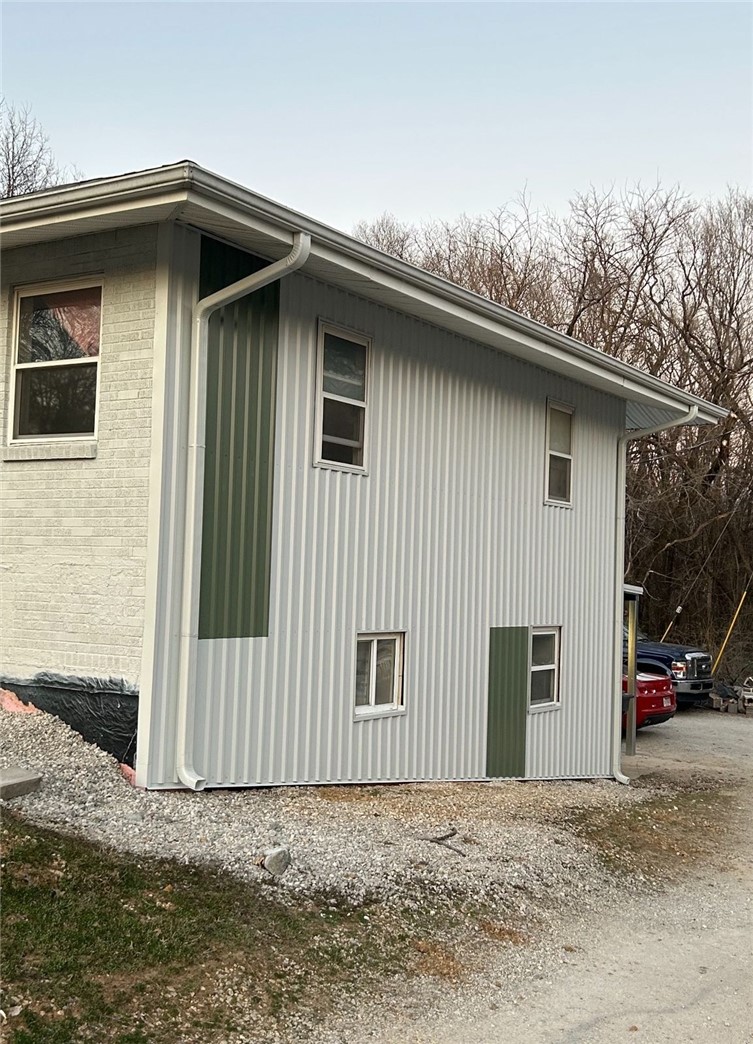 Turnkey cash-flowing 4-plex in the heart of Springdale, a rare opportunity for investors seeking strong rental income, value-add upside, & long-term appreciation in NWA. This multi-family investment property features four units with a great variety of layouts. Ideally located near major employers, shopping, dining, & quick access to I-49, this property sits in a high-demand rental corridor with consistent occupancy & growth potential. The functional floor plans, low-maintenance features, & tenant appeal make this an excellent fit for both seasoned investors & those building a portfolio. With below-market rents & room to increase NOI, this is a prime value-add opportunity with the potential to enhance returns through strategic updates & rent optimization. Whether you’re looking for steady cash flow, house-hacking potential, or a strong addition to your investment portfolio, this checks all the boxes. Opportunities like this in Springdale don’t last, secure your foothold in one of NWA’s fastest-growing markets today!