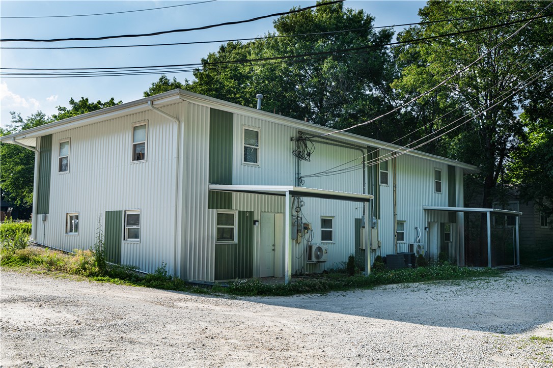 County Court - Residential