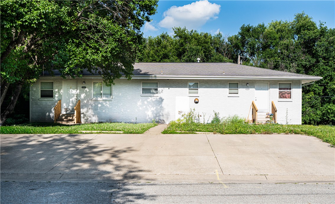 County Court - Residential
