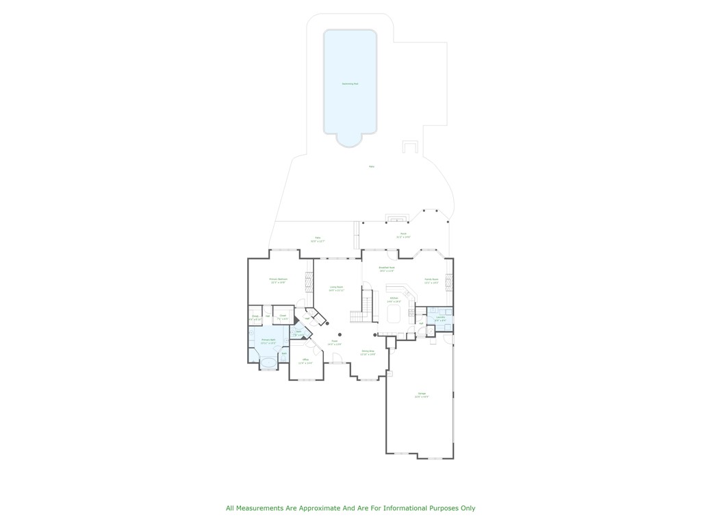 None - Residential