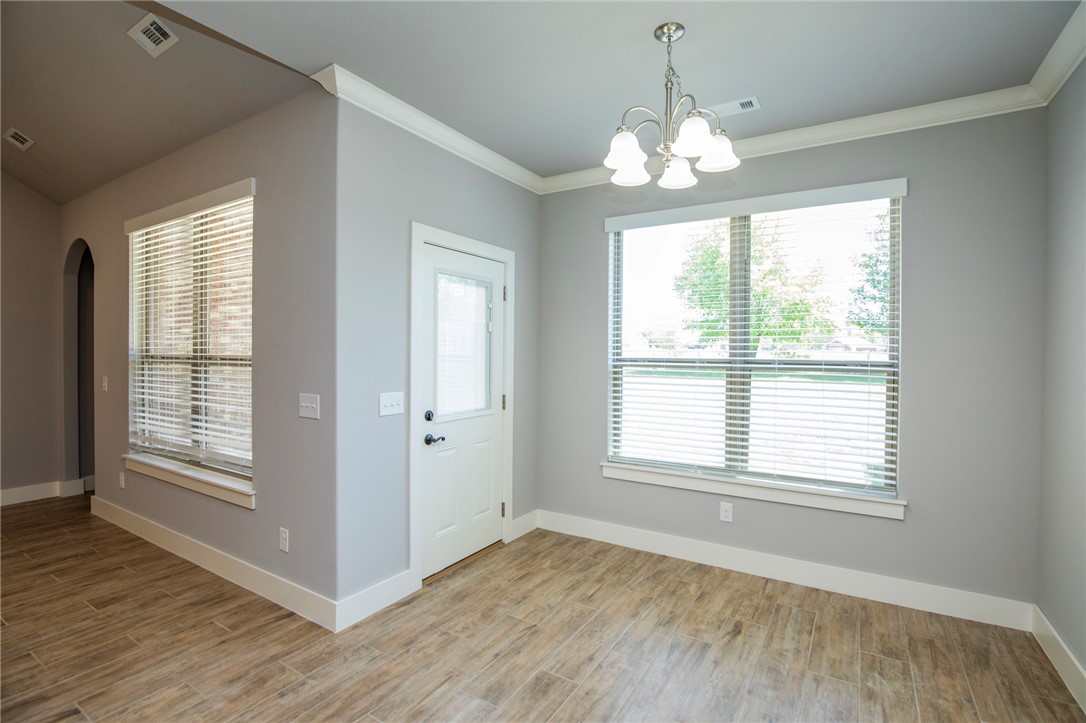 Willow Run Pea Ridge - Residential Lease