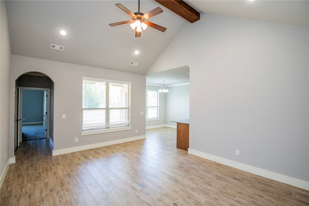 Willow Run Pea Ridge - Residential Lease