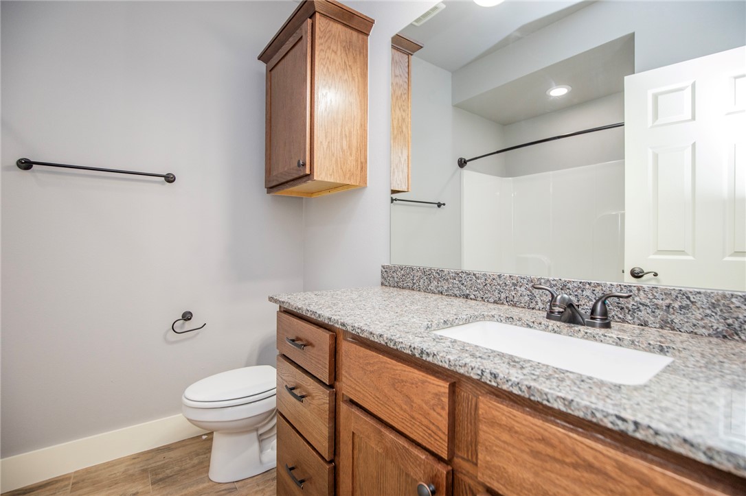 Willow Run Pea Ridge - Residential Lease