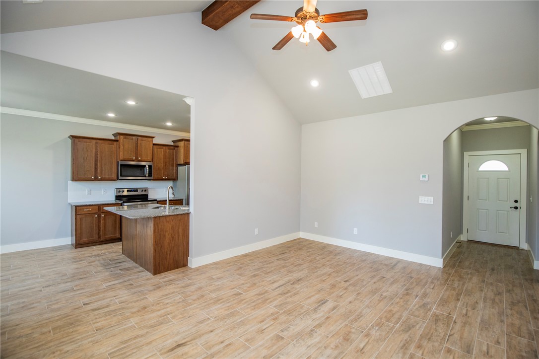 Willow Run Pea Ridge - Residential Lease