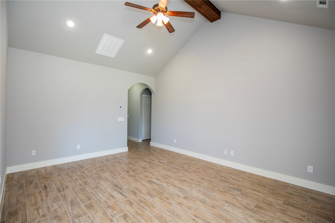Willow Run Pea Ridge - Residential Lease