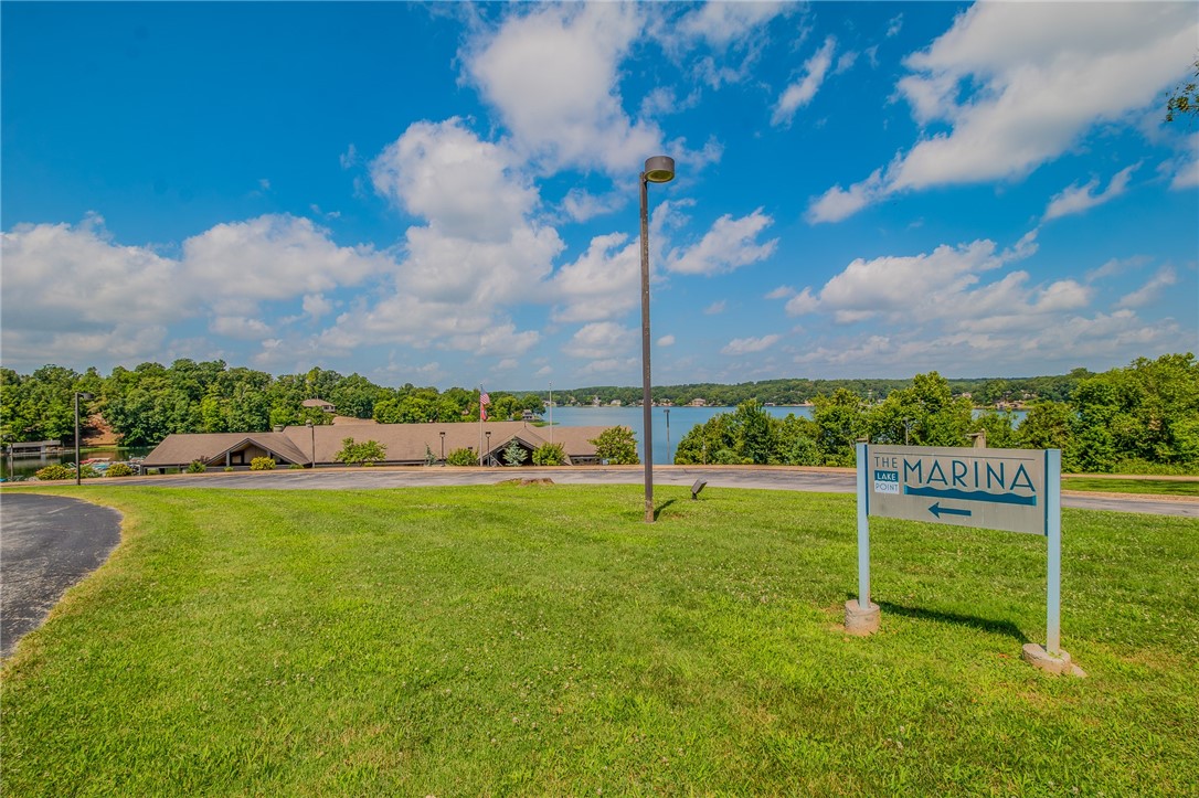 Scalloway Subdivision - Land