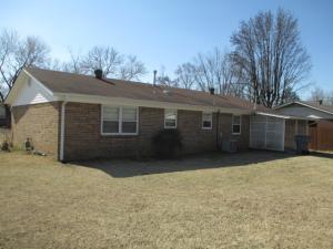 Southside Phase 1, 2 & 3 - Residential