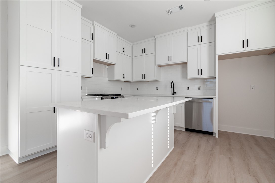 EVINS FARM - Residential