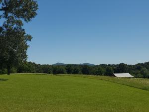 If you have been looking for the perfect place to build, this is it! Do you want to be close to town yet feel like you are in the country? Enjoy the gorgeous sunsets plus Boat Mountain & Vista views. This is a 1.26 m/l cleared acre lot with an amazing view located at a prime spot on Lavista Circle in the classy Sunset Hill subdivision with is conveniently located between Harrison & Valley Springs. Electric, water & gas are all available and/or on-site. This is ready to start building your dream home.