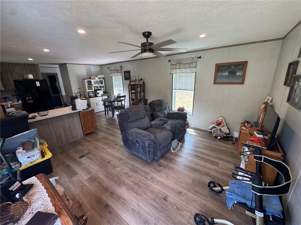Patrick Hill Subdivision, Madison County - Residential