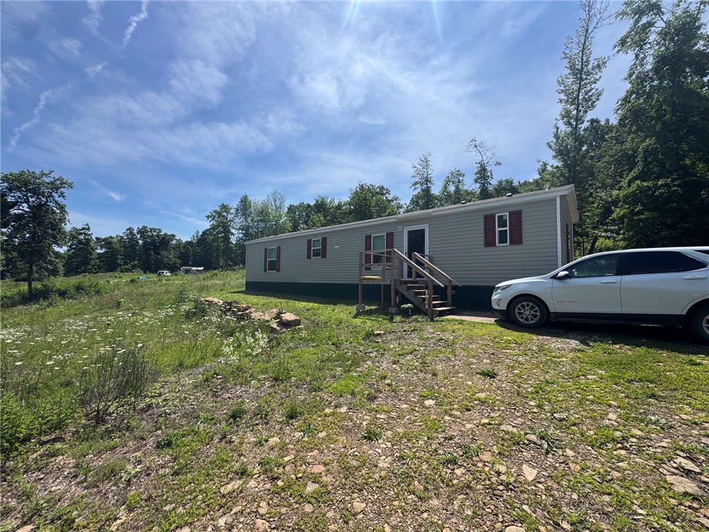 Patrick Hill Subdivision, Madison County - Residential