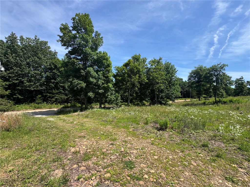 Patrick Hill Subdivision, Madison County - Residential