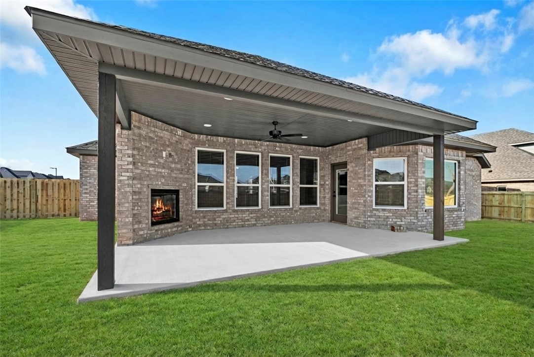 The Reserve at Wolverine - Residential