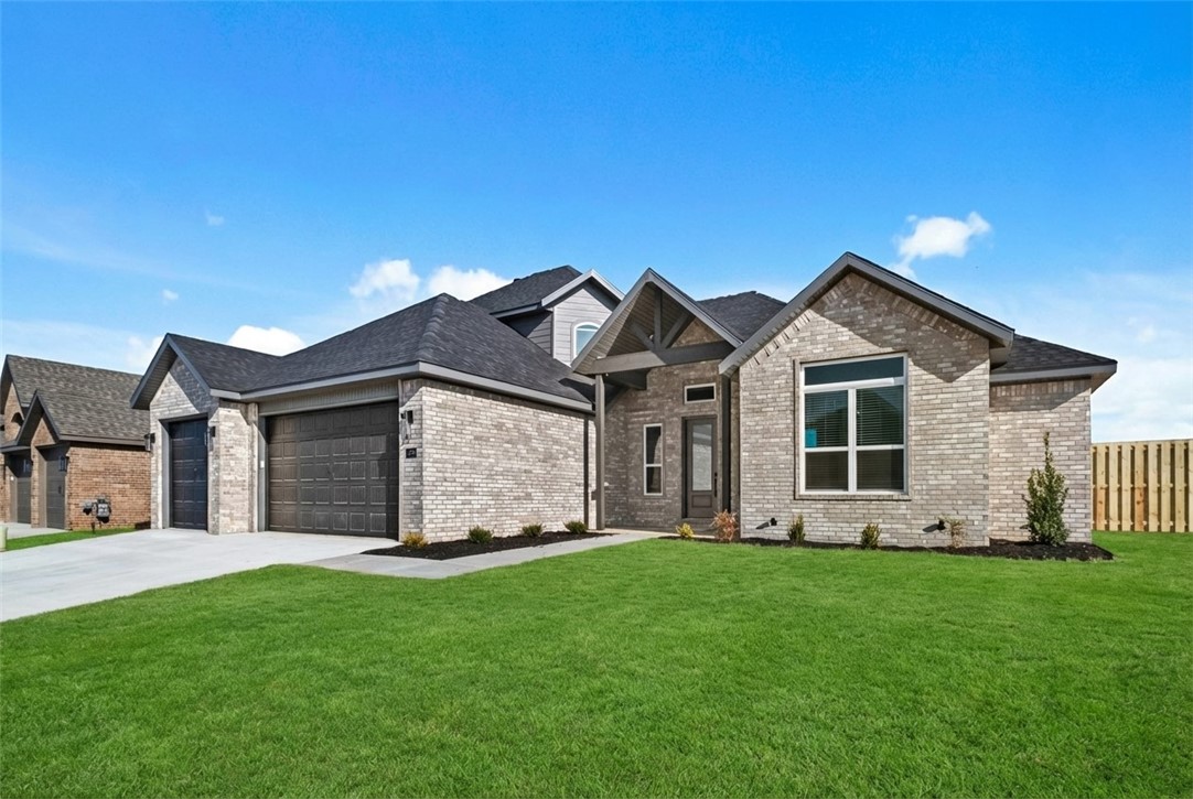 The Reserve at Wolverine - Residential